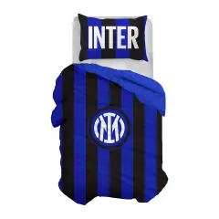 Comforter Cover Bed 1 Square Inter