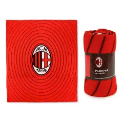 Plaid Fleece 120x150 Milan