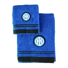 Inter Sponge Towel Set 2 Pcs
