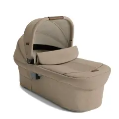 Joie Ramble Xl Signature Sandstone Carrycot