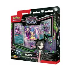 Pokemon Battle Deck Mary