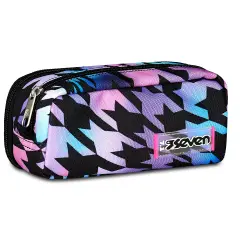 Glow Love Double School Pen Holder Envelope