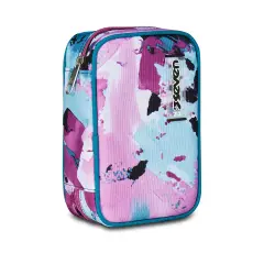 Quick Graffiti Girl Astuccio Scuola Speed Case