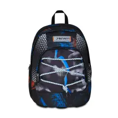 Optical Shade Boy Backpack School Dual Plus