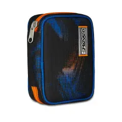 Optical Shade Boy Astuccio Scuola Speed Pad+