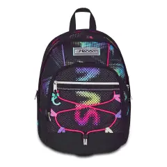 Optical Shade Girl Backpack School Dual Plus