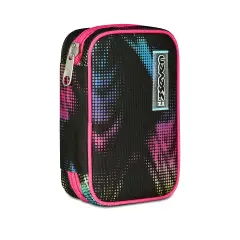 Optical Shade Girl Astuccio Scuola Speed Pad+