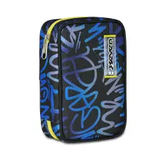 Hidden Spot Boy Astuccio Scuola Speed Case