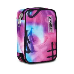 Sprint Paint Girl Astuccio Scuola Speed Pad+