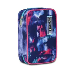 Shady Dye Girl Astuccio Scuola Speed Case
