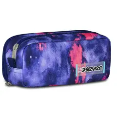 Shady Dye Girl Double School Pen Holder Envelope