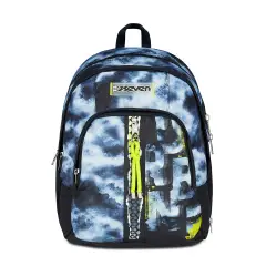 Shady Dye Boy Backpack School Dual Detach