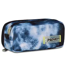 Shady Dye Boy Double School Envelope Pen Holder