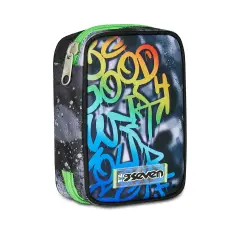 Sprint Paint Boy Astuccio Scuola Speed Pad+