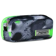 Sprint Paint Boy Double School Envelope Pen Holder