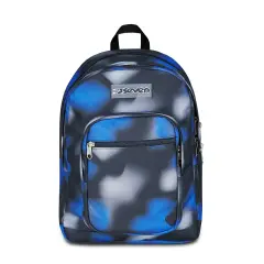 Freethink Boy Backpack School Royal Blue