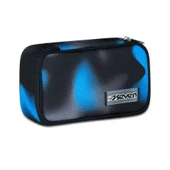 Freethink Boy Astuccio Scuola Quick Case Royal Blue