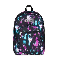 Freethink Girl Backpack School Iris