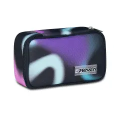 Freethink Girl Astuccio Scuola Quick Case Chiffon