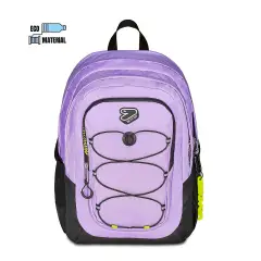 Tech Line School Backpack Tech Grs Soft Lillac