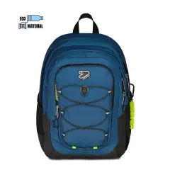 Tech Line School Backpack Tech Grs Seaport
