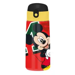 Mickey Mouse Bottle Kid