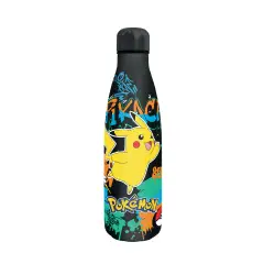 Pokemon Water Bottle