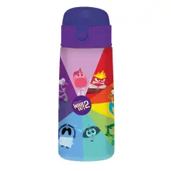 Inside Out 2 Bottle Kid