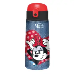 Minnie Bottle Kid