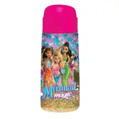 Mermaid Magic Bottle Kid