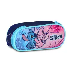 Lilo & Stitch School Bag Round Plus
