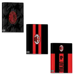 Milan Quaderno A4 Maxi 96/100 Rigatura 1r