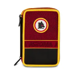 Roma Cross And Win Astuccio Scuola 3 Zip