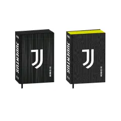 Juventus Standard School Diary 16 Months Dated