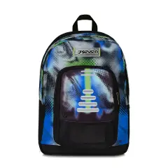 Write Down Backpack School Freethink Metal