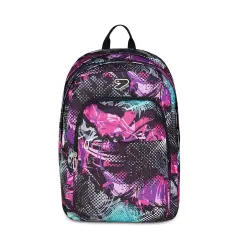 Backpack School Pro Xxl Reversible Detach Grs Magic Violet