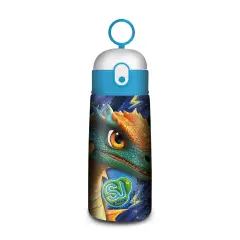Sj Gang Boy Animal Water Bottle