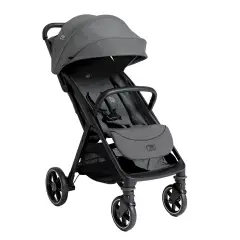 Parcel Lx Signature Joie Ebony Stroller