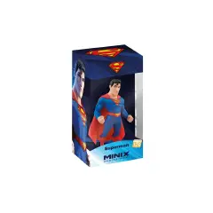 Minix Collectible Figurines Superman