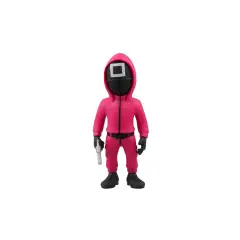 Minix Collectible Figurines Guardia Mascherata Quadrato - Squid Game