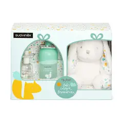 Memories Cologne Set 2 Cologne + Plush