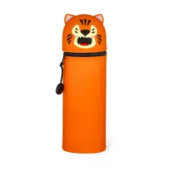 Legami - Kawaii Astuccio Scuola 2 in 1, Tiger