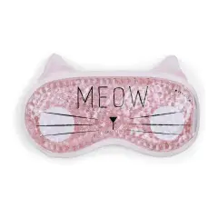 Legami - Chill Out, Maschera Gel per Occhi, Riutilizzabile Tema  Kitty