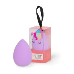 Legami - Spugnetta Make Up, per l'Applicazione di Fondotinta -Unicorn