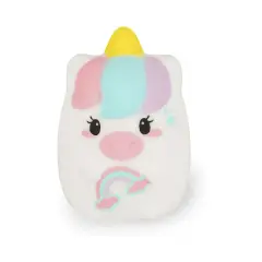 Legami - Temperino Matita - Mini Friends Unicorn