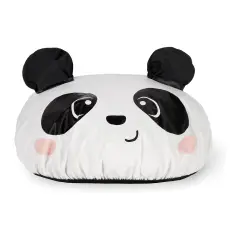 Legami - Cuffia da Doccia Riutilizzabile Tema Panda