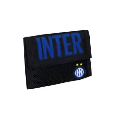 Inter Im a Winner Velcro Wallet