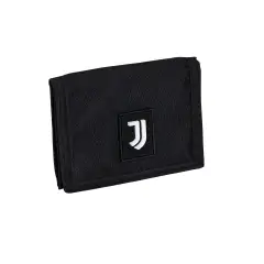 Juventus Magic Team Velcro Wallet