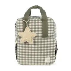 Zaino Caetana Walking Mum Stone