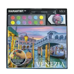 Diamantiny Level Up Venezia